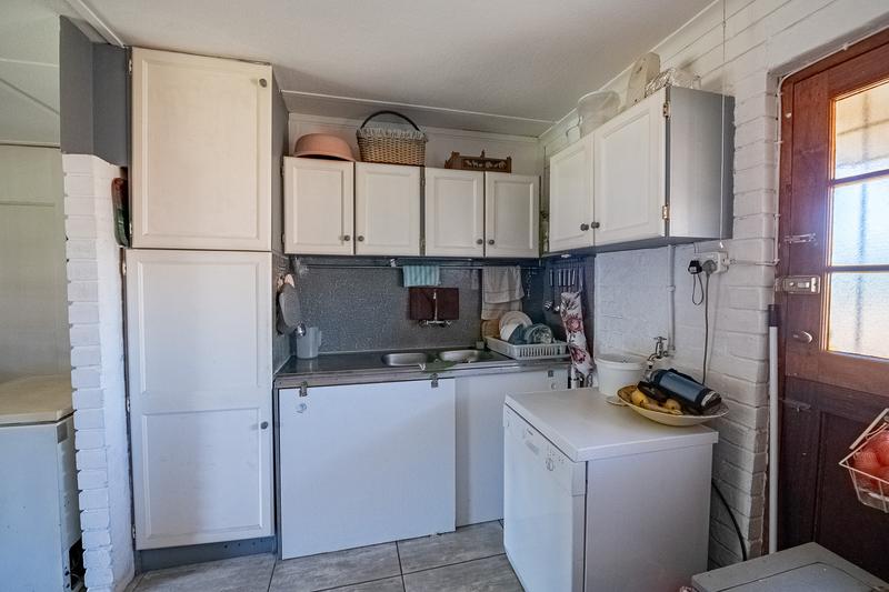 3 Bedroom Property for Sale in Riviersonderend Western Cape